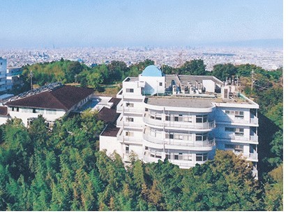 社会医療法人若弘会　わかくさ竜間リハビリテーション病院の求人画像