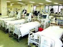 医療法人社団全仁会　宇都宮中央病院の求人画像