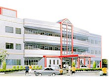 医療法人社団親和会　介護老人保健施設コスモス苑の求人画像