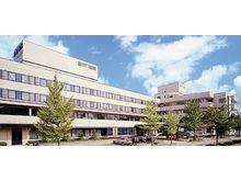 医療法人社団竜山会　金沢古府記念病院の求人画像