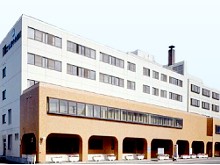 社会医療法人鳩仁会　札幌中央病院の求人画像