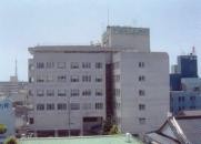 医療法人博愛会　宇部記念病院の求人画像
