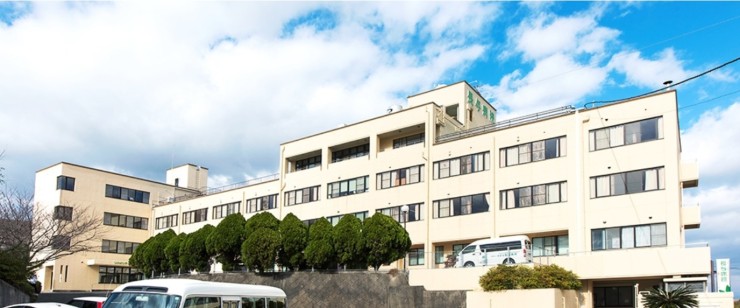 医療法人常葉会　長与病院の求人画像