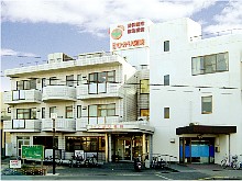 摂津ひかり病院の求人画像