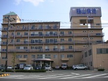 医療法人三輝会　稲山病院の求人画像