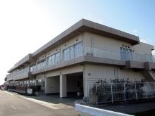 社会福祉法人　青祥会　セフィロト病院の求人画像