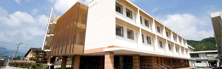 医療法人青樹会　城南病院の求人画像