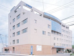 医療法人有誠会　手束病院の求人画像