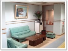 医療法人社団弘秀会　米田病院介護医療院の求人画像