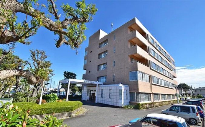 一般財団法人野中東晧会　静風荘病院の求人画像