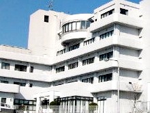 医療法人社団　五誓会　あさひ病院の求人画像