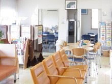 せいの内科クリニックの求人画像