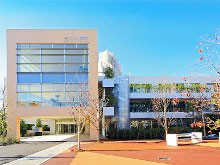 医療法人社団美誠会　足立北病院の求人画像