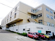 医療法人社団緑愛会　川西湖山病院の求人画像
