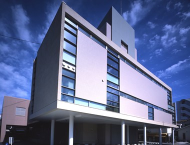 社会医療法人白光会　白石記念クリニックの求人画像