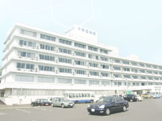 医療法人明信会　今泉西病院の求人画像