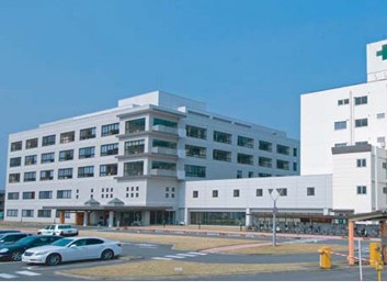 社団医療法人　呉羽会　呉羽総合病院の求人画像