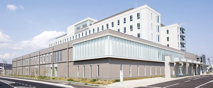 一般財団法人　とちぎメディカルセンター　とちぎメディカルセンターしもつがの求人画像