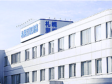 社会医療法人　蘭友会　札幌里塚病院の求人画像