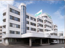 医療法人札幌宮の沢病院　医療法人　札幌宮の沢病院の求人画像