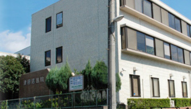 医療法人社団汀会　津田沼医院の求人画像