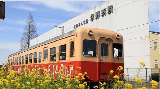 医療法人社団緑祐会　永野病院の求人画像