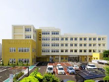 医療法人小島慈恵会　小島病院の求人画像