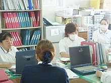 医療法人菅野愛生会　こころのホスピタル・古川グリーンヒルズの求人画像