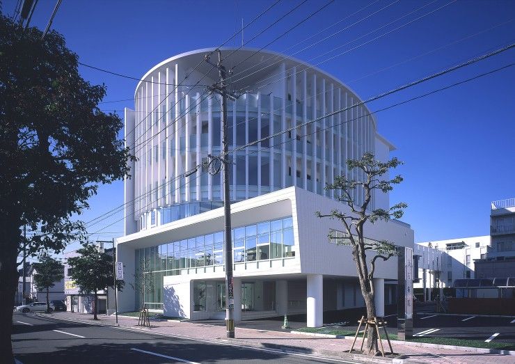社会医療法人白光会　白石病院の求人画像