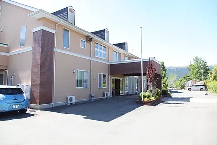 医療法人希心会　阿蘇ハートクリニックの求人画像