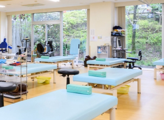 医療法人社団 征栄会　大坂整形外科医院の求人画像