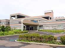 社会福祉法人北翔会　医療福祉センター札幌あゆみの園の求人画像
