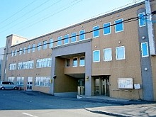 医療法人天公会　石狩ファミリアホスピタルの求人画像