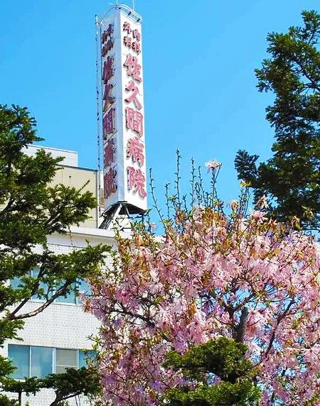 医療法人社団　功和会　佐久間病院の求人画像