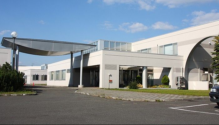 社会医療法人禎心会　稚内禎心会病院の求人画像