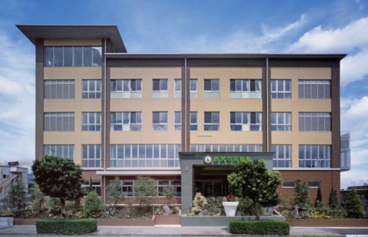 医療法人友愛会　野尻中央病院の求人画像