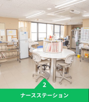 医療法人慈光会　介護医療院宮薗クリニックの求人画像