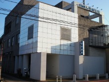 医療法人社団　竹内会　竹内病院の求人画像