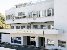 医療法人博愛会　横浜病院の求人画像