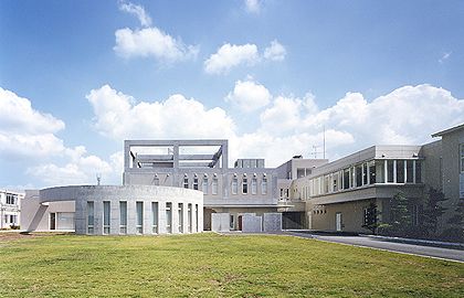 医療法人社団　平仁会　下館病院の求人画像