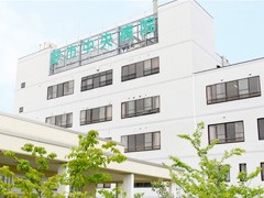 医療法人公世会　野市中央病院の求人画像