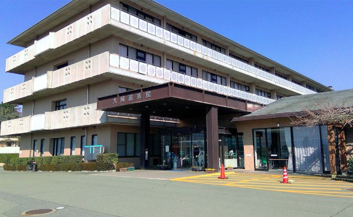 医療法人社団大徳会　大阿蘇病院の求人画像