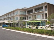 天童市民病院の求人画像