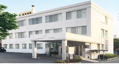 医療法人雄久会　塩尻病院の求人画像