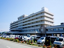 医療法人徳洲会　新庄徳洲会病院の求人画像