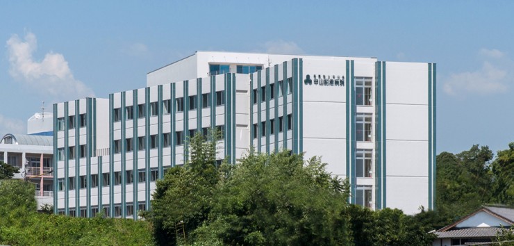 医療法人中山会　中山記念病院の求人画像