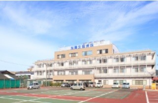福井県医療生活協同組合　光陽生協病院の求人画像