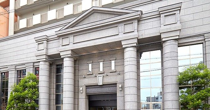 社会医療法人協和会　加納総合病院の求人画像