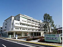 宇治武田病院の求人画像