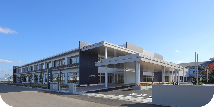 特定医療法人樟風会　早津江病院の求人画像